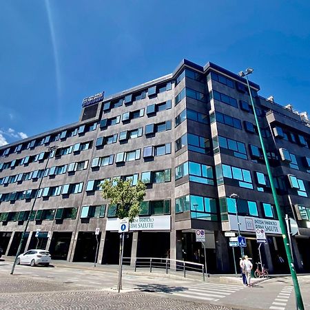 Basalto Venice Mestre Apartments Kültér fotó